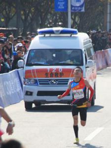 伊吴县大型活动