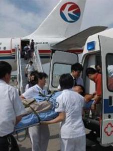 伊吴县接送服务